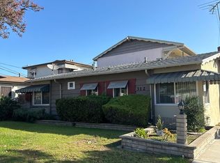 312 N 2nd St #C, Alhambra, CA 91801