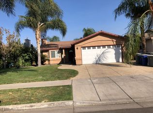 534 San Juan Bautista Ave, Merced, CA 95341