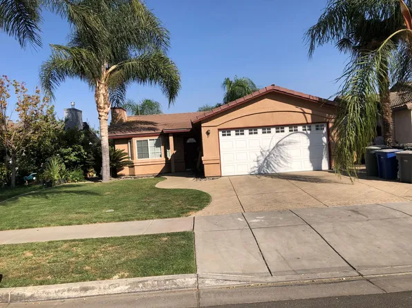 534 San Juan Bautista Ave, Merced, CA 95341