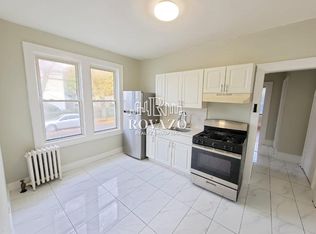 56 Fuller Pl #2R, Irvington, NJ 07111