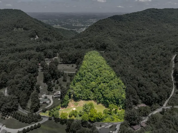 241 Bays Mountain Rd, Rogersville, TN 37857