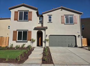1045 S Talus Way, Madera, CA 93636