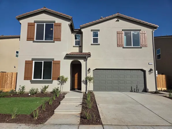 1045 S Talus Way, Madera, CA 93636