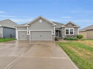 3702 NE 91st Pl, Kansas City, MO 64156