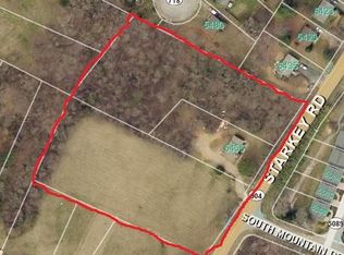 0 Starkey Rd, Roanoke, VA 24018