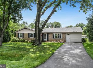 1107 Nora Dr, Silver Spring, MD 20904