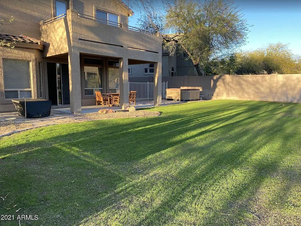 7205 E Quince St Mesa Az 85207 Zillow