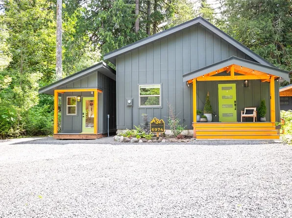 6974 Baker Circle, Deming, WA 98244