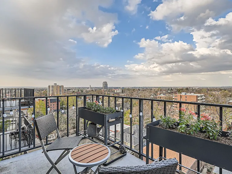 1150 Vine St #1006 — Photo 20