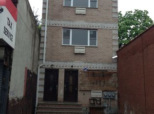 175 Marcus Garvey Blvd #5, Brooklyn, NY 11221