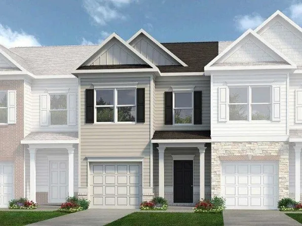 209 Pisgah Xing #5, Cartersville, GA 30120