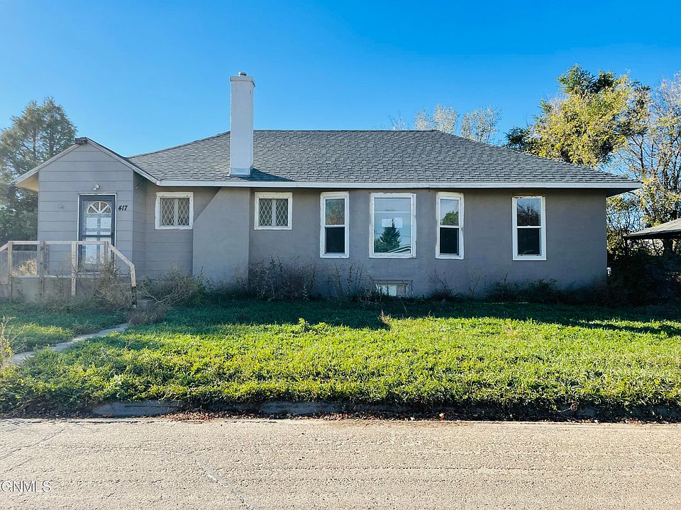 417 Grand Ave, Fairview, MT 59221 Zillow