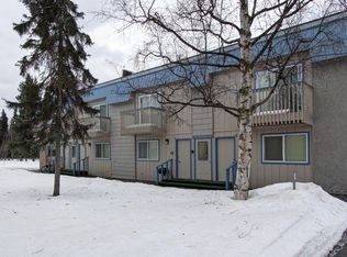 4511 Laurel St #37, Anchorage, AK 99507