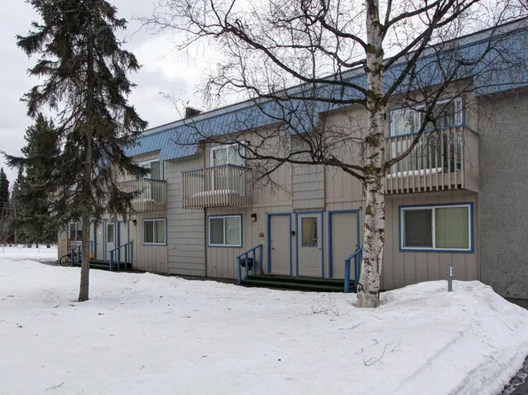 4511 Laurel St #37, Anchorage, AK 99507