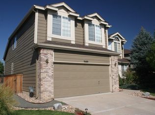 9489 S Hackberry Ln, Highlands Ranch, CO 80129