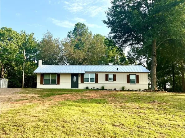 5052 Beach Co, Van Buren, AR 72956