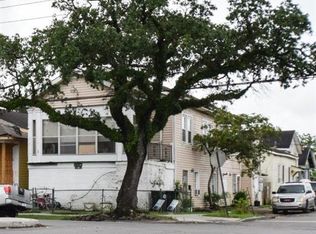2536 Louisiana Ave, New Orleans, LA 70115