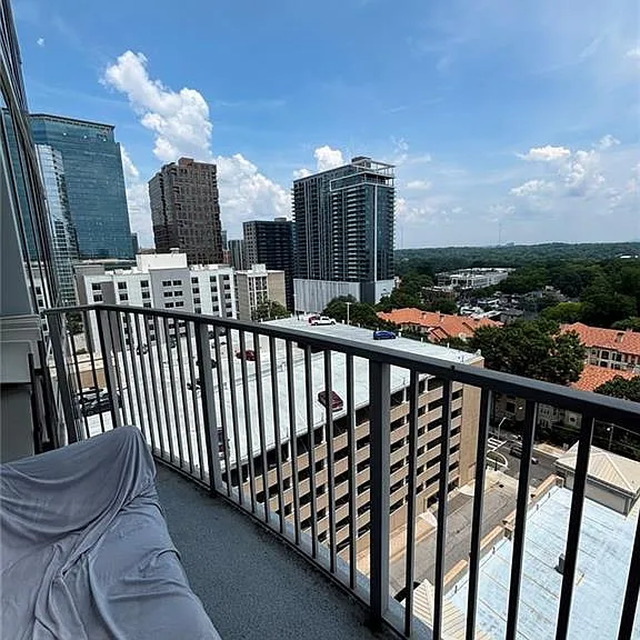 943 Peachtree St NE #1117 — Photo 9