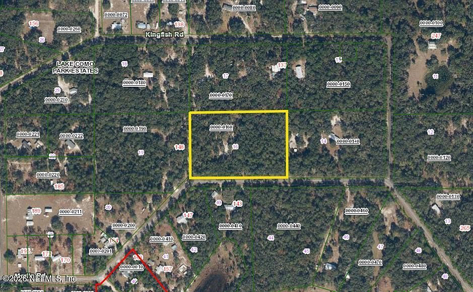 1st image of 136 MARLIN Road