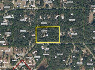 136 Marlin Rd, Pomona Park, FL 32181