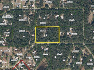 136 MARLIN Road, Pomona Park, FL, 32181