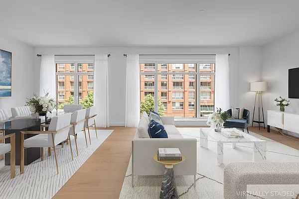 Rented by Douglas Elliman | media 5