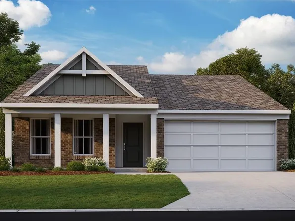 1012 Cyprian Way, Lebanon, IN 46052