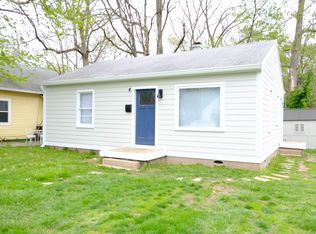 4415 Ralston Ave, Indianapolis, IN 46205