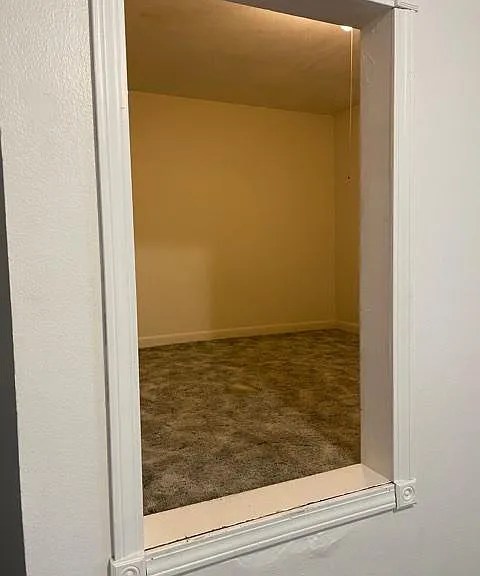 bonus space
