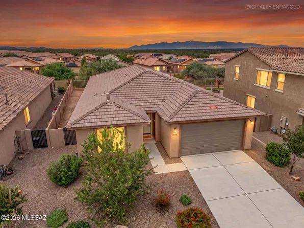 832 W Calle Moa, Sahuarita, AZ 85629