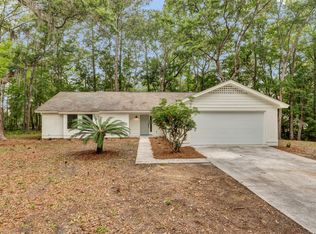263 Tivoli Marsh Rd, Richmond Hill, GA 31324