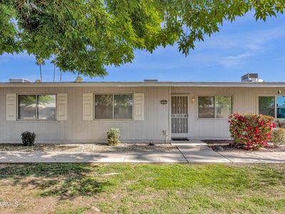 13437 N 109TH Avenue, Sun City, AZ, 85351