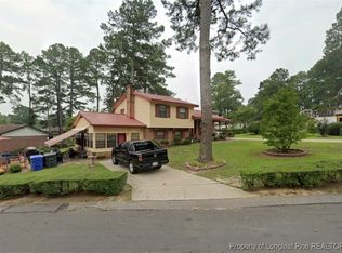 701 Edgehill Rd, Fayetteville, NC 28314