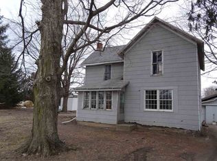 515 N 100 W, Lagrange, IN 46761