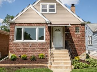 3506 N Ozark Ave, Chicago, IL 60634