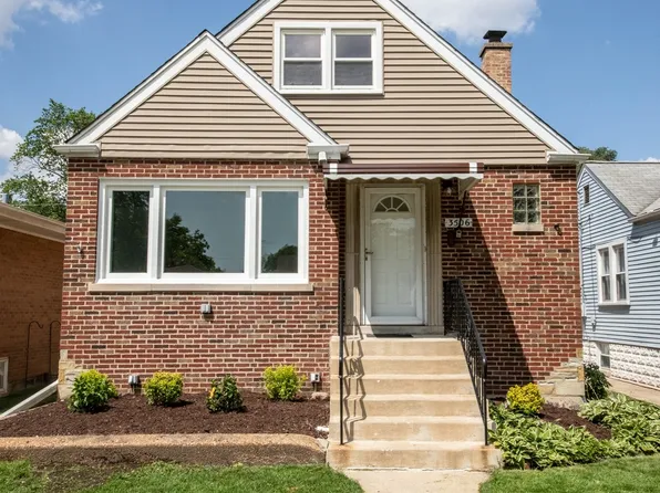 3506 N Ozark Ave, Chicago, IL 60634