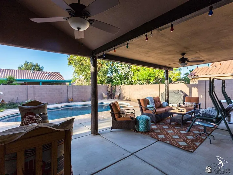8166 E Lorenzo Ln — Photo 4