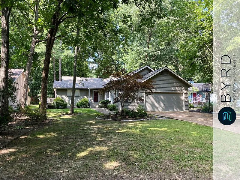 14302 Regatta Pointe Rd