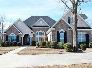 110 Chalet Cv, Centerville, GA 31028