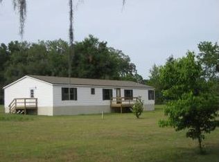 1835 S 266th St, Newberry, FL 32669