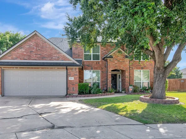 2200 Herrington Ct, Arlington, TX 76018