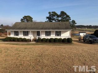 131 Jewel Ln, Four Oaks, NC 27524