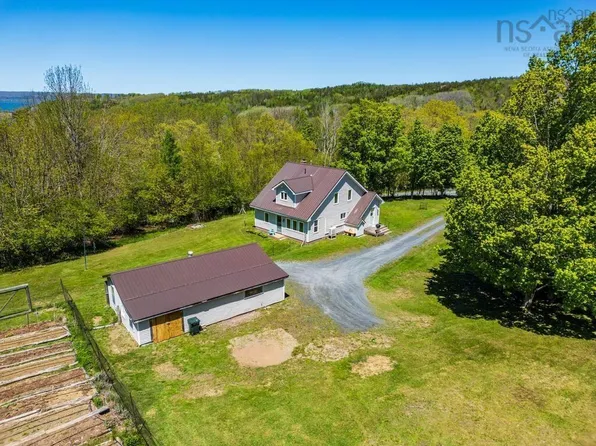 550 River Rd, Digby, NS B0S 1B0
