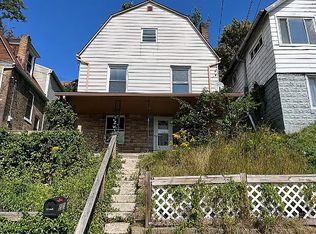 2323 Patterson Ave #2, Pittsburgh, PA