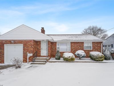 591 Breetz Dr, Campbell, OH, 44405