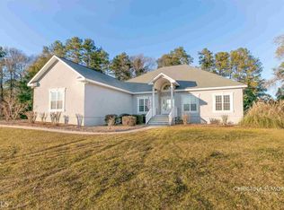 178 Harner Rd, Kathleen, GA 31047
