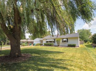 1112 Cleveland St, Lockport, IL 60441