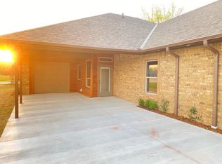 13001 Deep Wood Creek Dr, Oklahoma City, OK 73142