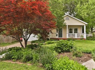 515 Virginia Ave, Saint Louis, MO 63119