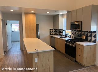1258 W Adams Blvd, Los Angeles, CA 90007